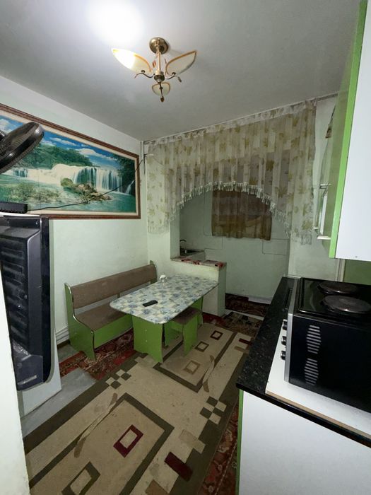 Ижарага квартира Бектемир Водник 2 хонали оилага