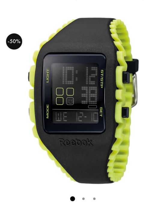 Часы Reebok. Оригинальные.