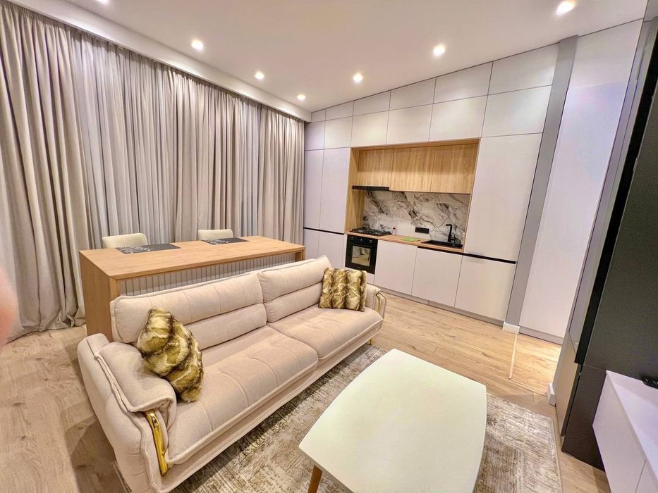 Посуточная Квартиры | Kunlik Kvartira  | Daily Apartment Rental