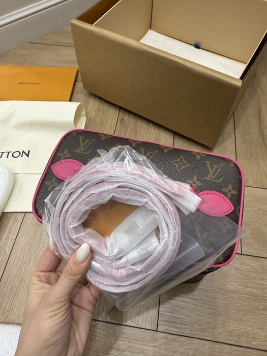 Косметичка LV Louis Vuitton Nice BB