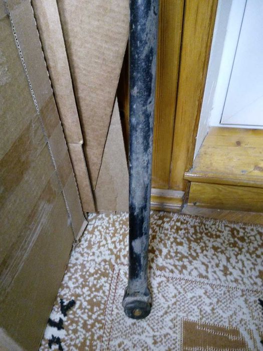 Стабилизатор задний (тяга Панара) Ваз 2101-07