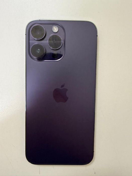 Продам Iphone 14 pro max