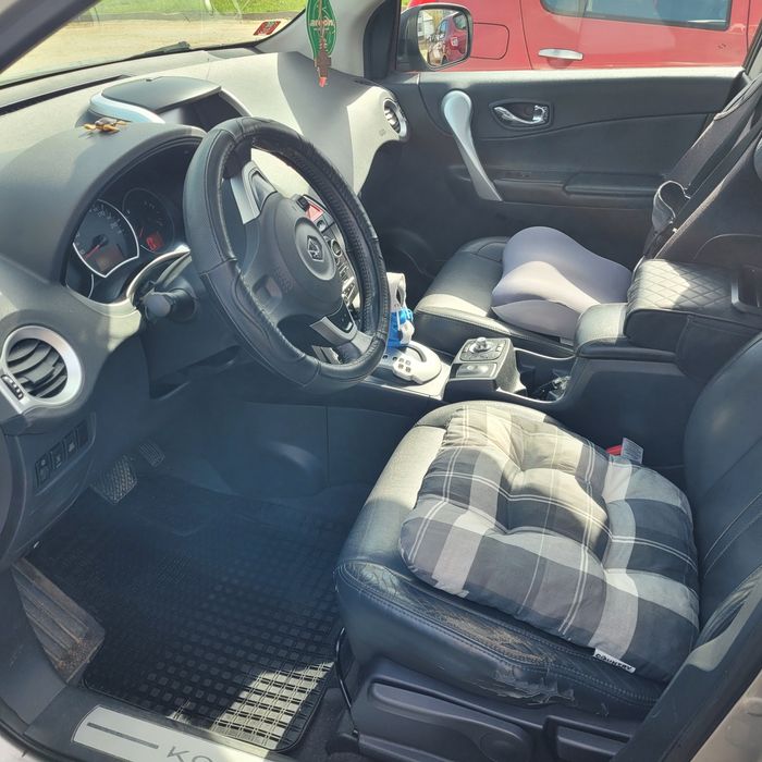 Renault Koleos 2.0 dCi 150CP Automat 4x4 BOSE Încălzire Piele Full