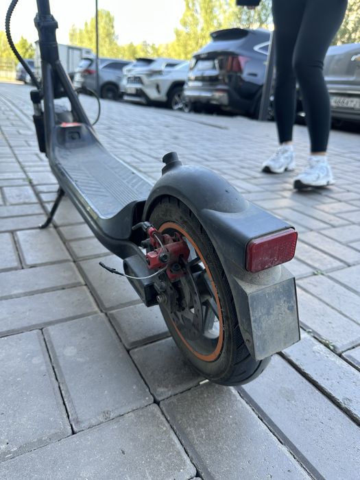 Продам электросаокат