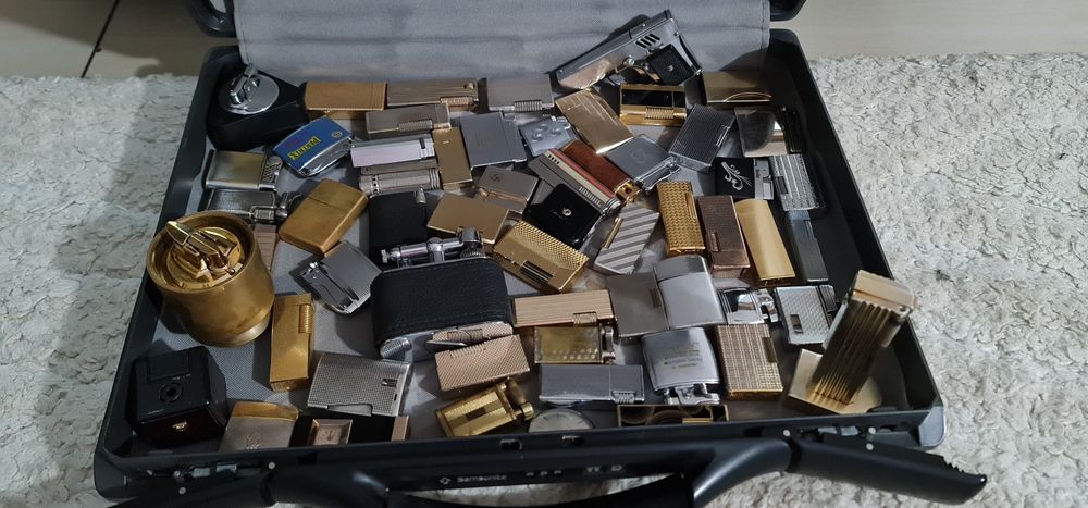 Brichete vechi de colectie !