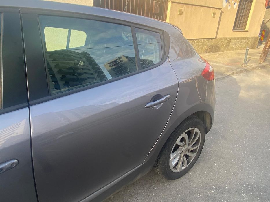 RENAULT Megane 2013 — imagine 5