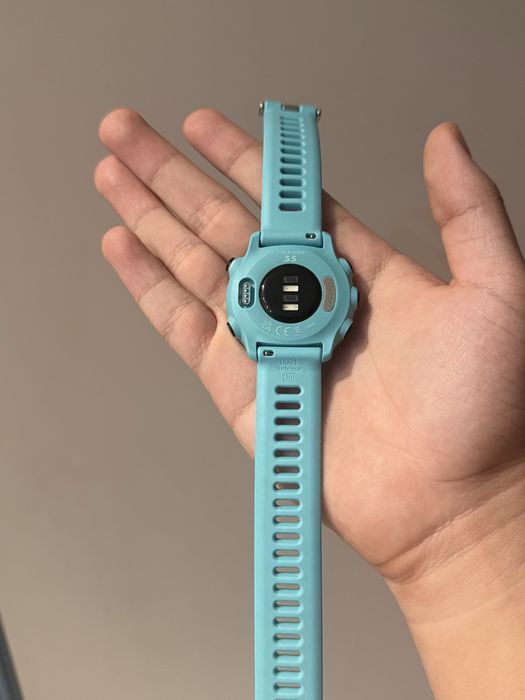 Часы Garmin Forerunner 55