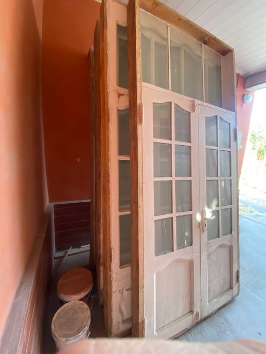 Эшик ва Ойна Ромлар