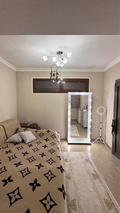 Продается 3 ком. Квартира площадью 54 кв.м. По ул. Амира Темура