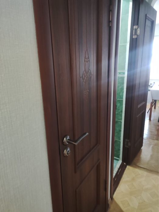 Продается двери!