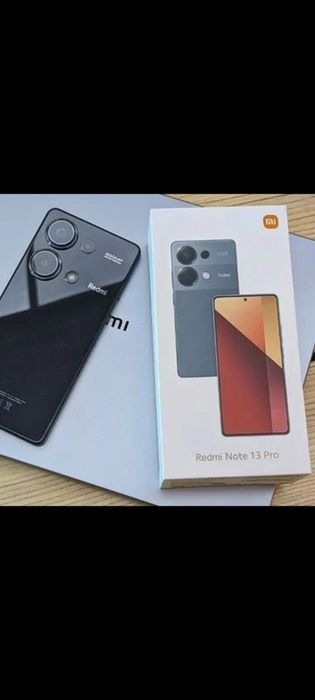 Redmi not 13 pro 8/128 sotiladi