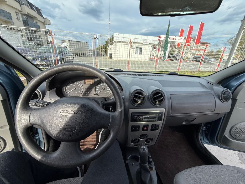 De vanzare Dacia Logan