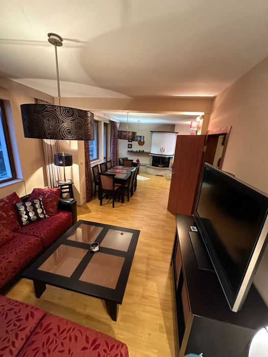 Продава се Тристаен апартамент в Банско - 105 кв.м за 1039 €/кв.м - Снимка #22