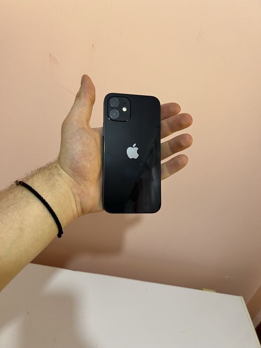 iPhone 12 stare ireprosabila