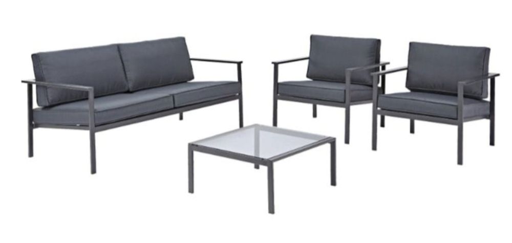 Vand mobilier gradina