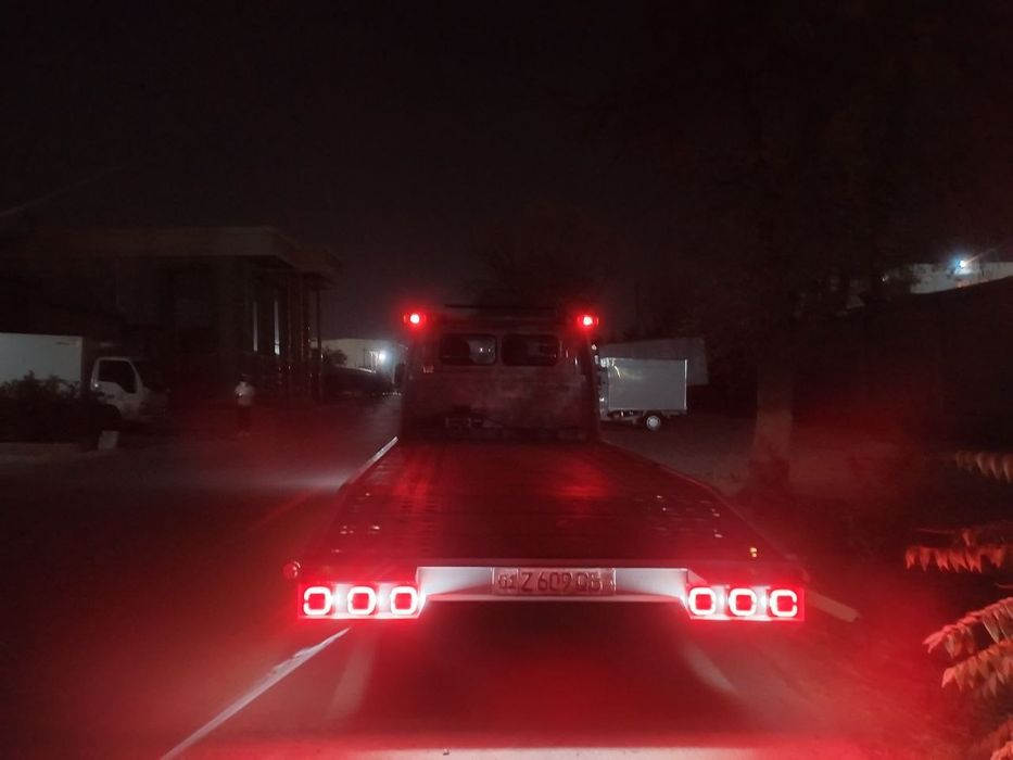 Эвакуатор Сотилади газель бизнес 2013