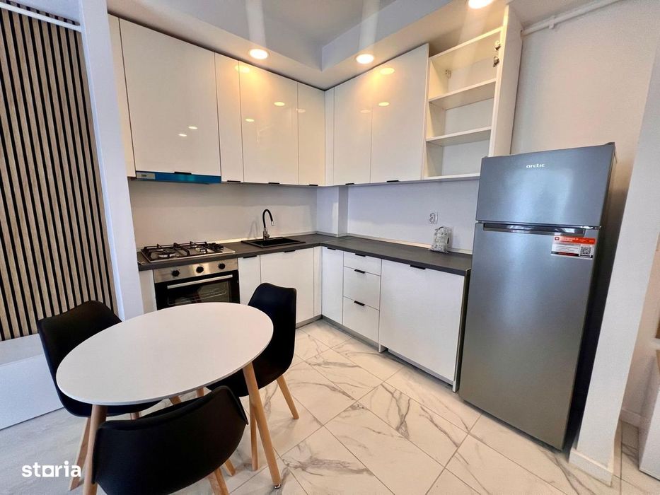 Apartament parter de inchiriat in Cosmopolis