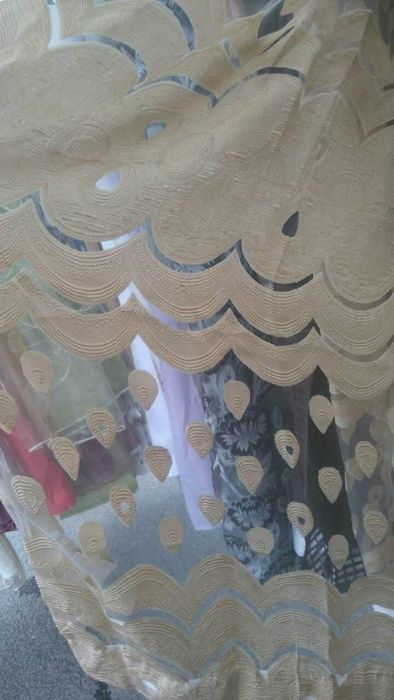 Пердета готови ушити