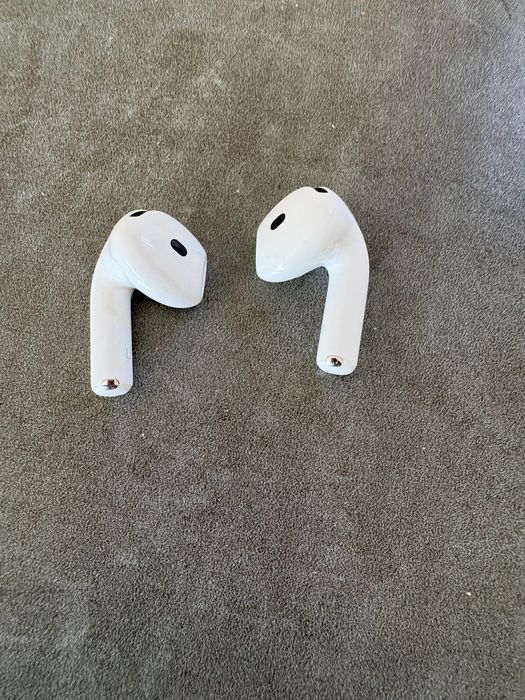 Слушалки Apple AirPods 4 Active Noise Cancellation