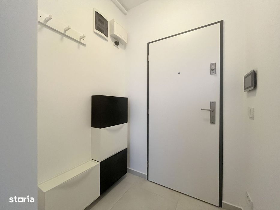 Apartament 3 camere- Central, 69mp