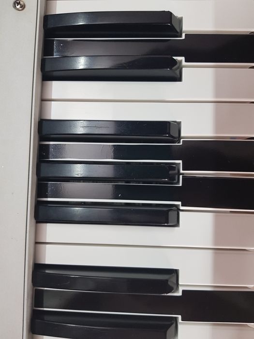 Colantare personalizare clape, orga korg pa2 pa3x pa4x roland yamaha x