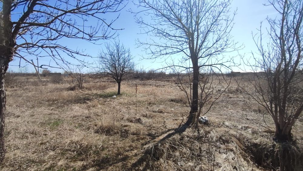 Продам участок 12 соток