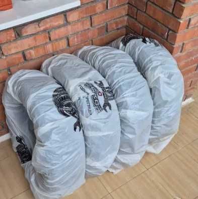 235/65/R17 GRIPMAX SureGrip A/S, SUV multiseason, 7.12мм