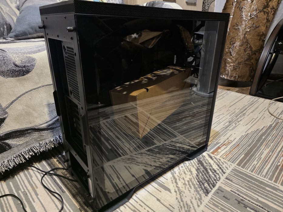 Корпус be quiet! Dark Base Pro 901