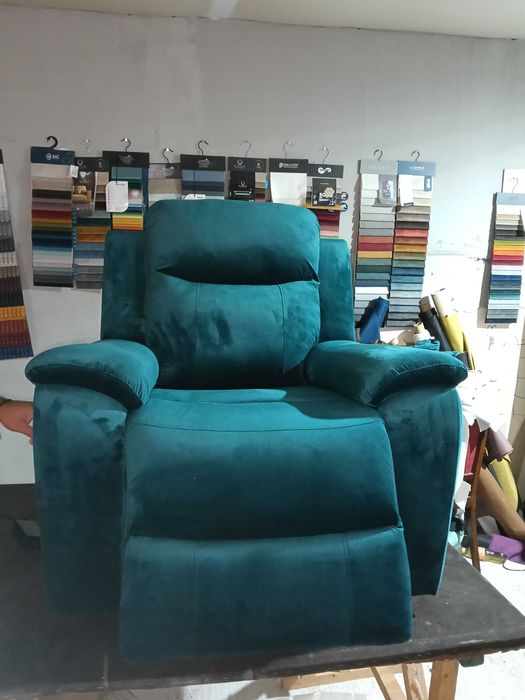 Fotoliu recliner