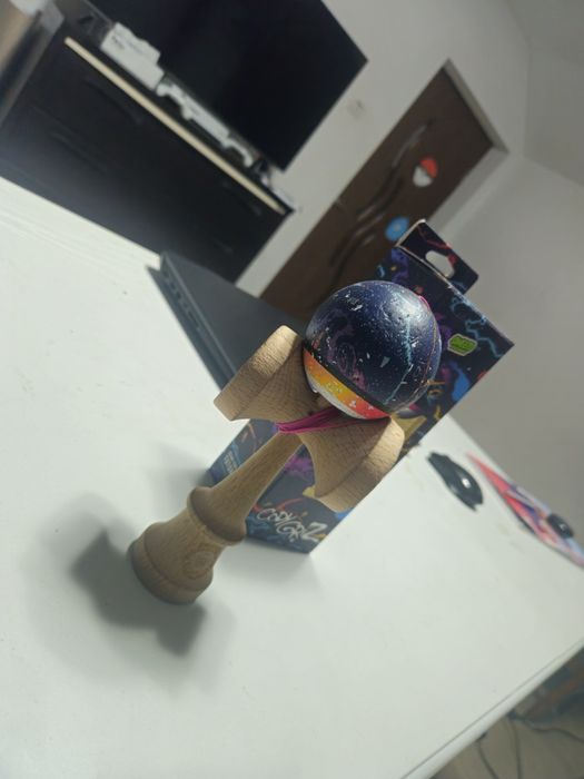 Kendama sweets cody griz