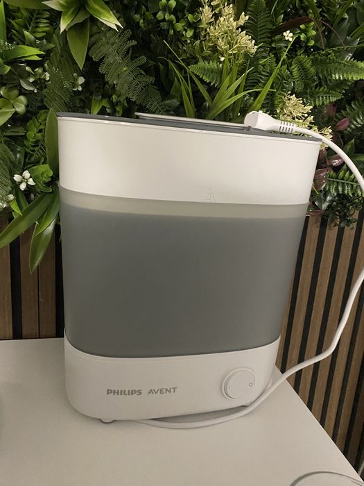 Sterilizator philips avent