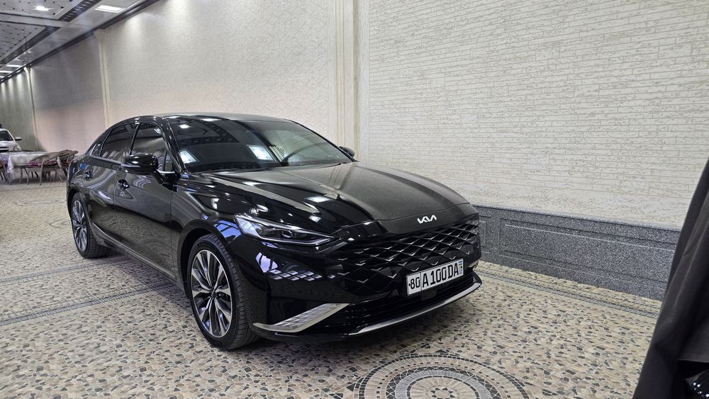 KIA K8 срочно сотилади