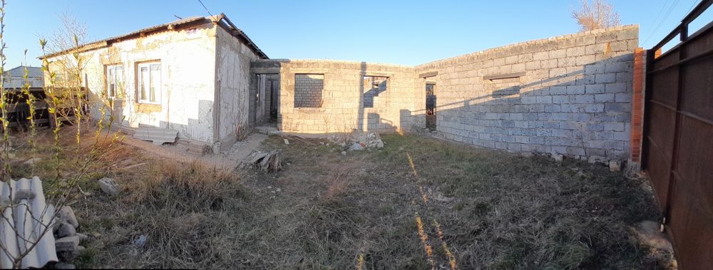 Дом в с. КОРЯКОВКА 14км.от г.Павлодар