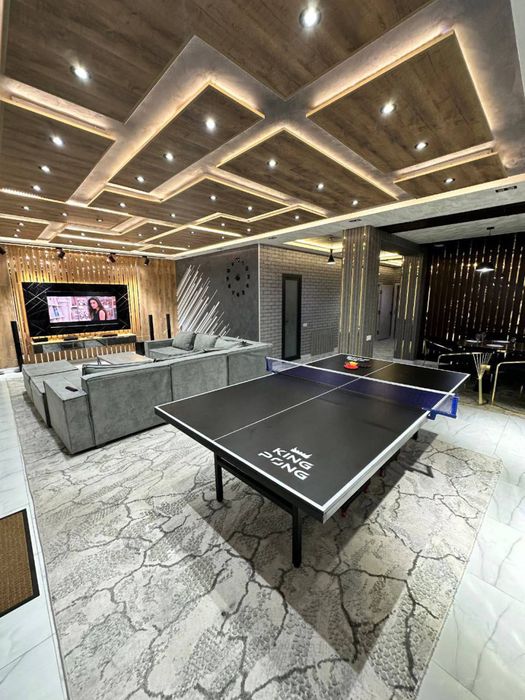 Stol tennis ping pong tenis stol