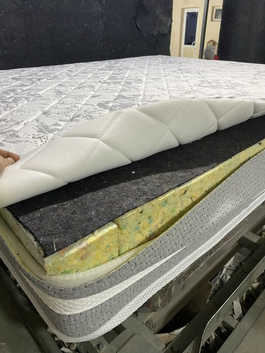 Matras optom. Zavoʻtdan 1qol. Dastafka hizmatimza bor.