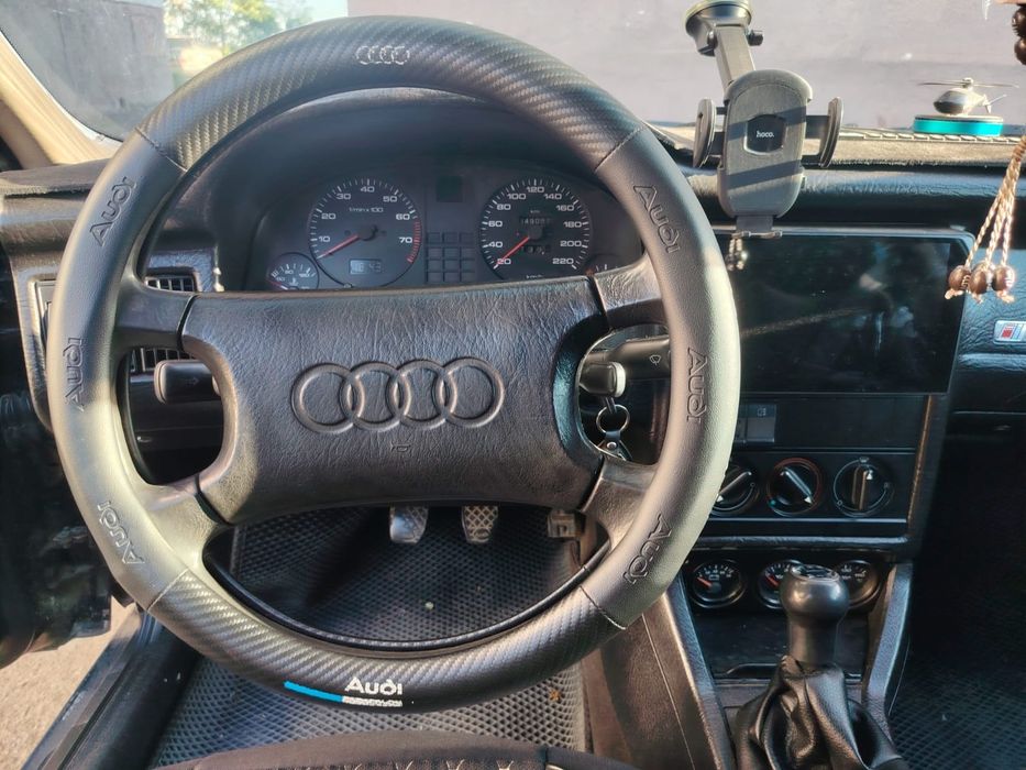 Продам ауди 80б3