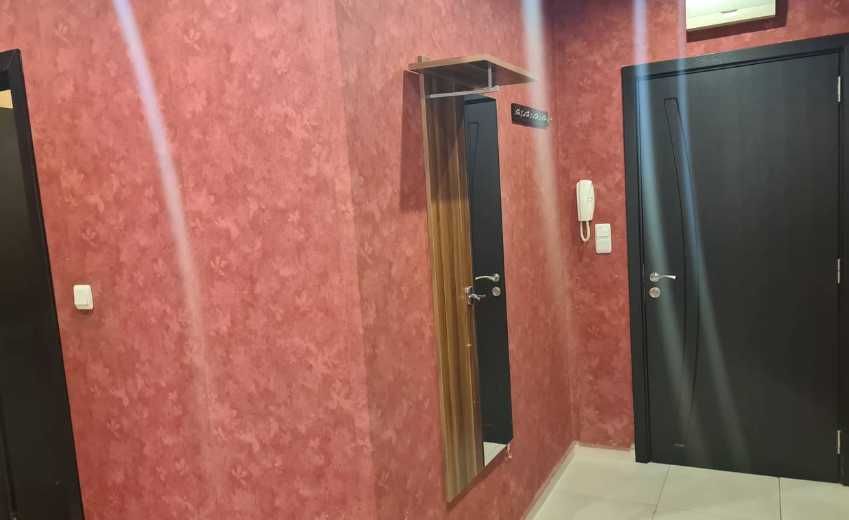 Дава се под наем Двустаен апартамент в Бургас, Център - 72 кв.м за 153 € - Снимка #5