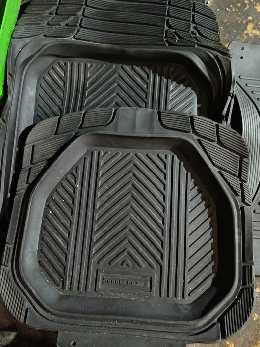 Коврики салона универсальные