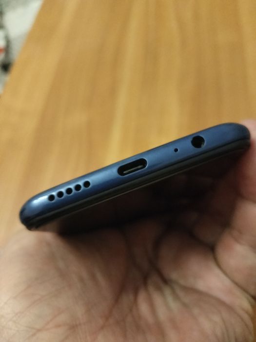 Redmi Note 9.128гб