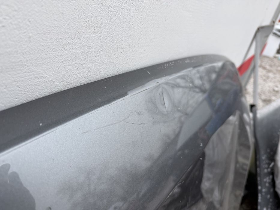 Преден капак Dacia Duster 3 2024