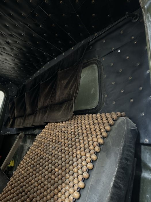 Зил сомасвал 1978