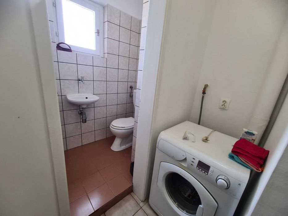 Тристаен апартамент под наем в ж.к. Борово