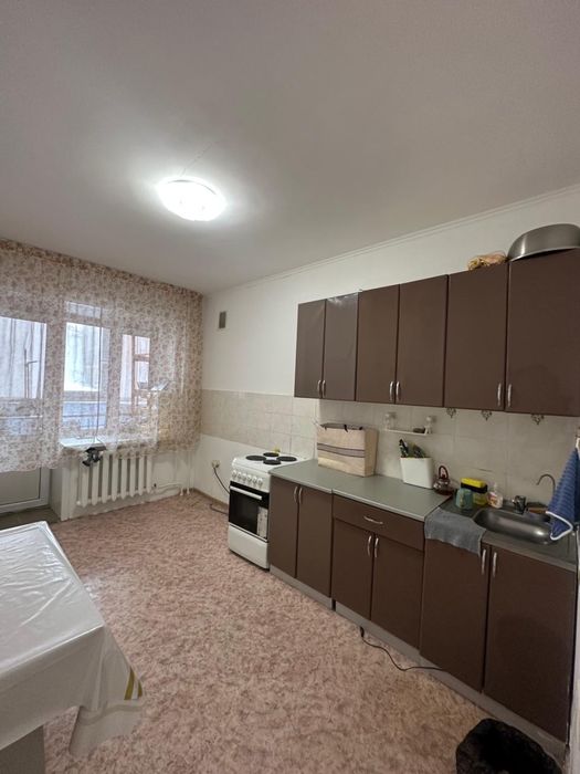 сдается 1 комнатная квартира