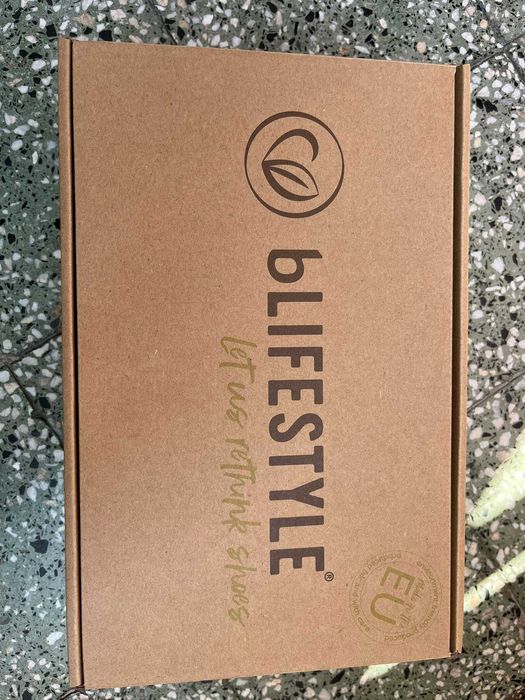 bLifestyle SunnyStyle сандали – номер 40, нови