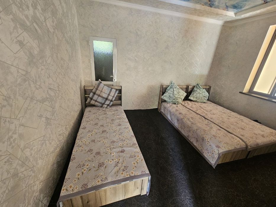 Dacha v bruchmulle