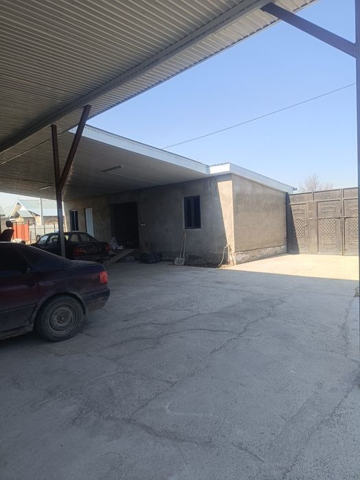 Продам дом 5 комнатный