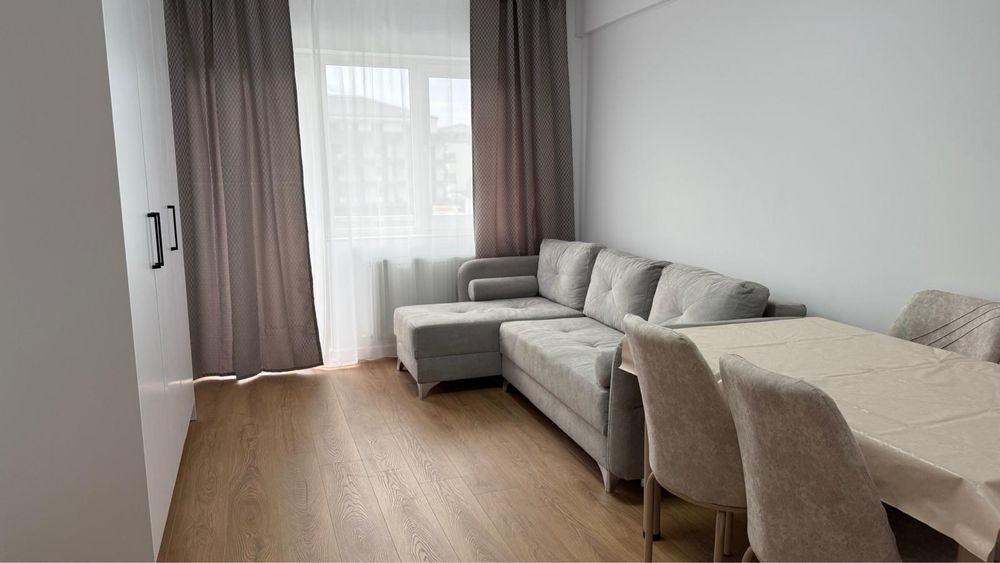 Apartamnet 1 camera