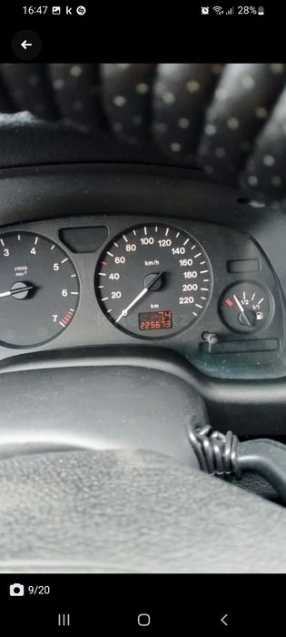 Опель Астра продам