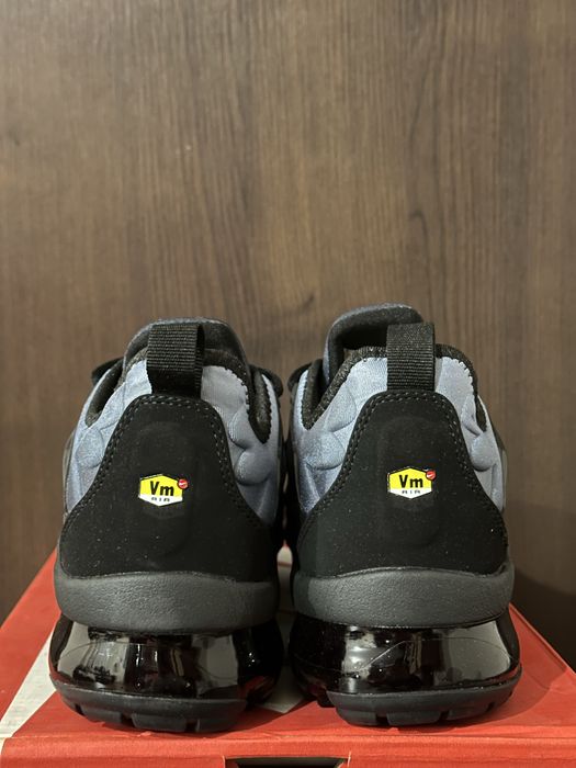 Nike Air Vapormax Plus Aluminium - 40,41,42,43,44,45,46