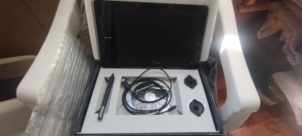 Графический планшет